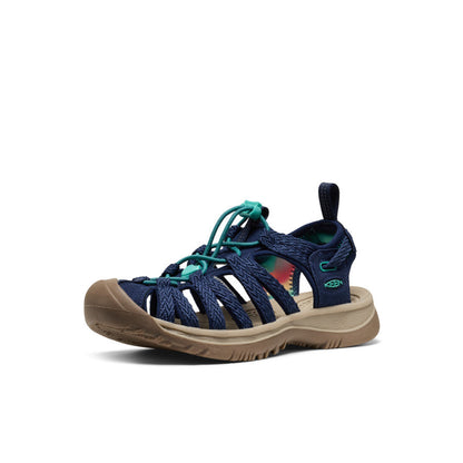 Women's Whisper Destination Pack - Keen