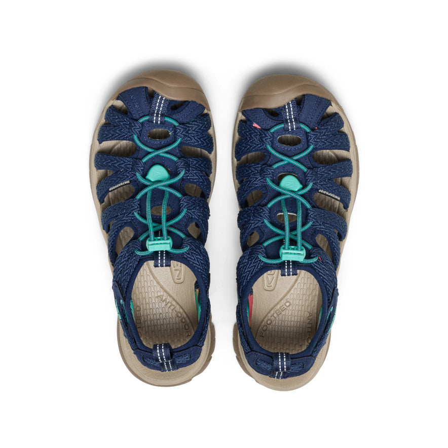 Women's Whisper Destination Pack - Keen