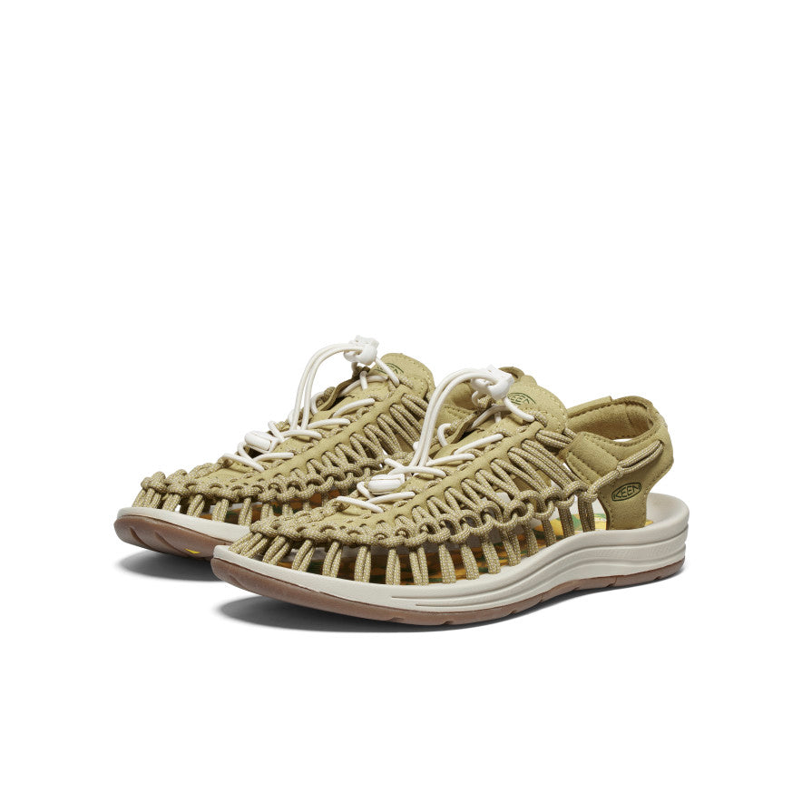 Women's UNEEK Sneaker x IWD Mimosa 2 - Keen