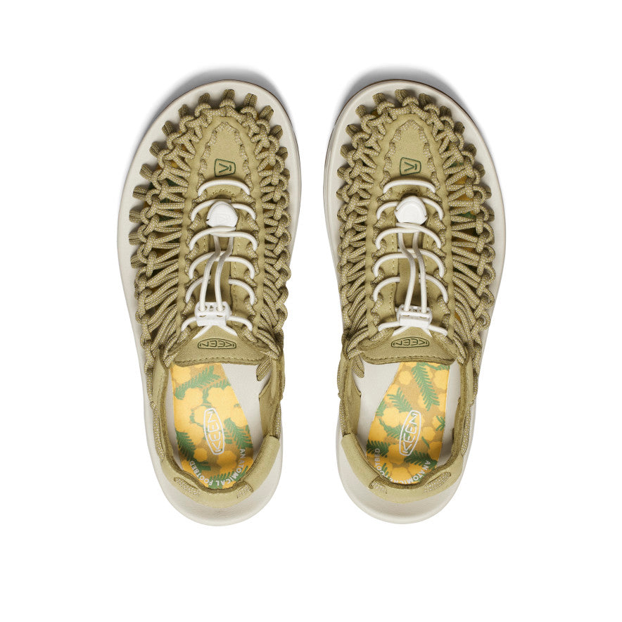 Women's UNEEK Sneaker x IWD Mimosa 2 - Keen