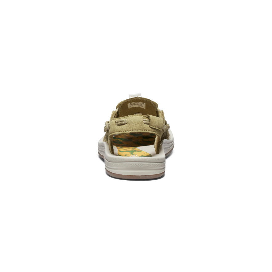 Women's UNEEK Sneaker x IWD Mimosa 2 - Keen