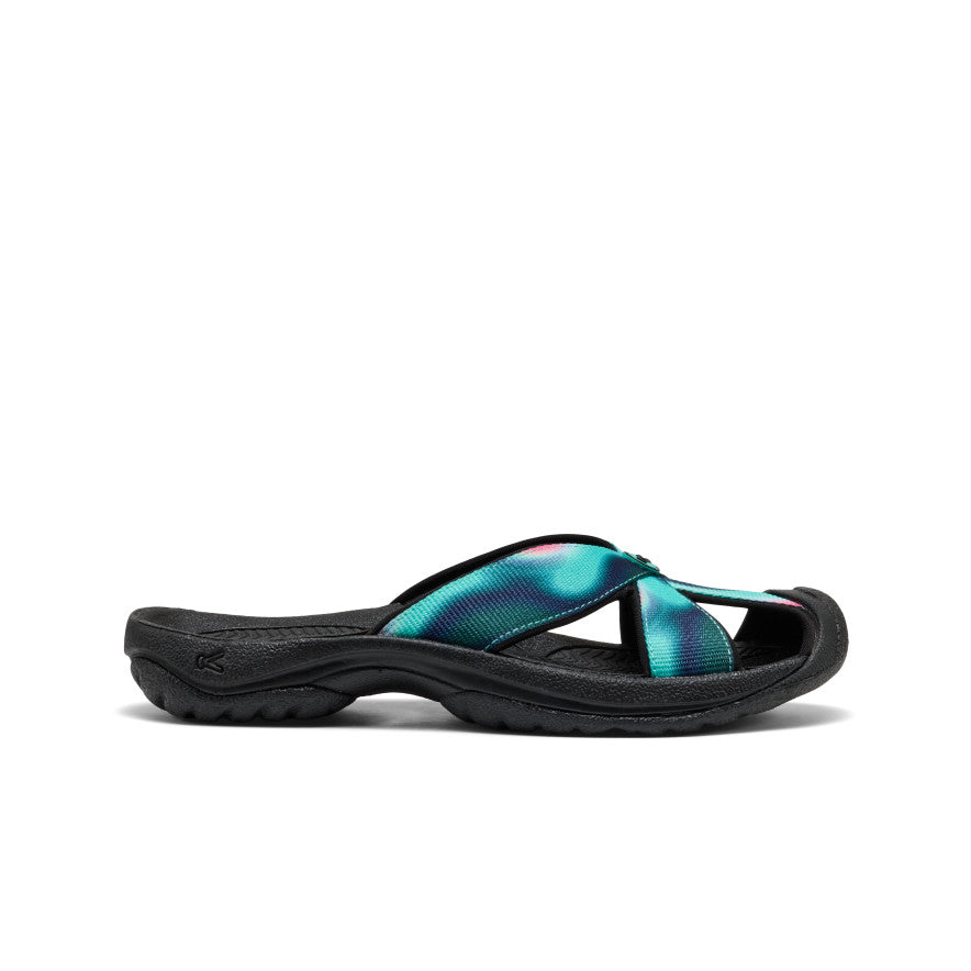 Women's Bali Slide Sandal Destination Pack - Keen