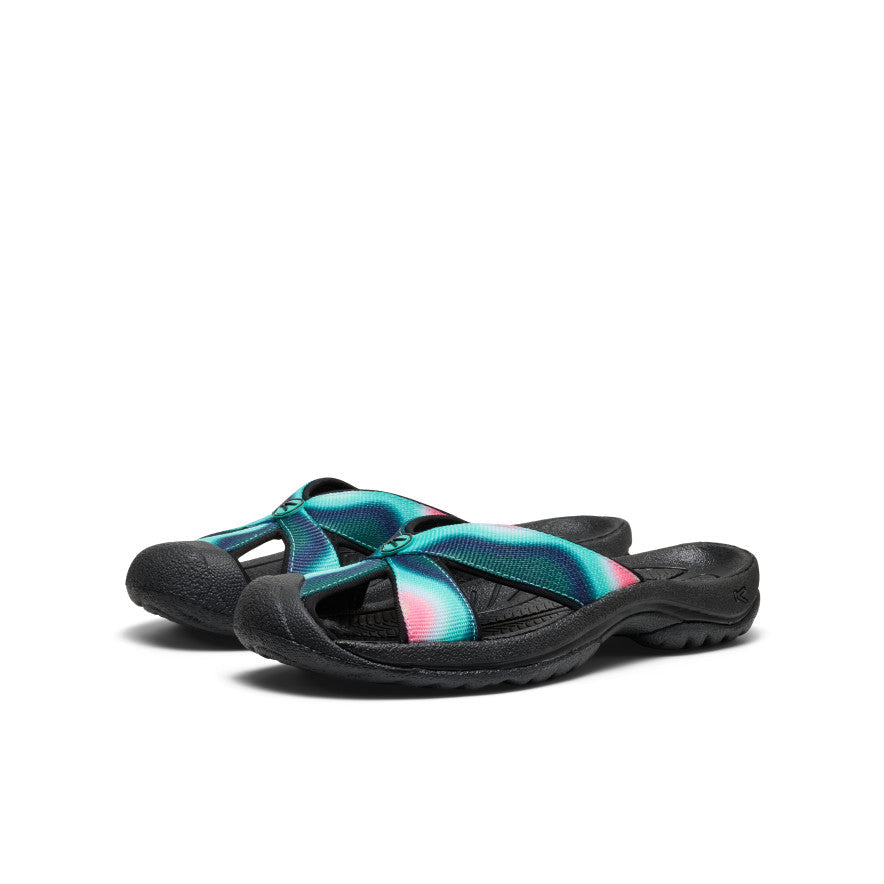Women's Bali Slide Sandal Destination Pack - Keen