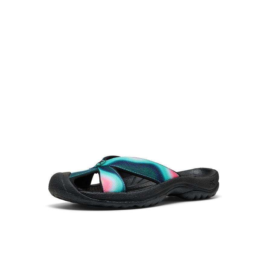Women's Bali Slide Sandal Destination Pack - Keen