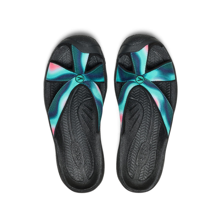Women's Bali Slide Sandal Destination Pack - Keen