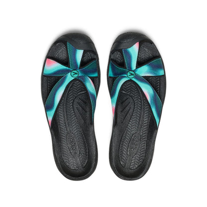 Women's Bali Slide Sandal Destination Pack - Keen