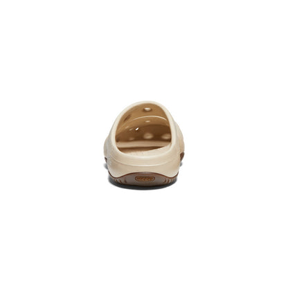 Women's Yogui Clog Safari/Silver Birch - Keen