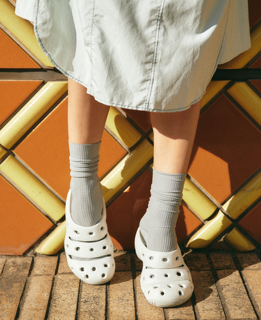 Women's Yogui Clog Safari/Silver Birch - Keen