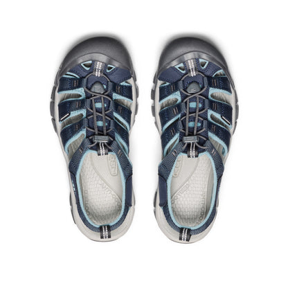 Women's Newport H2 Navy/Magnet - Keen