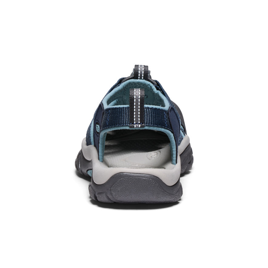 Women's Newport H2 Navy/Magnet - Keen