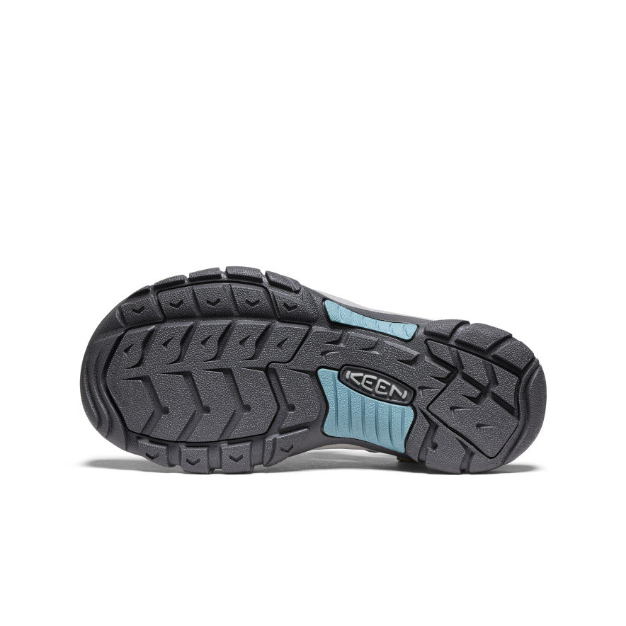 Women's Newport H2 Navy/Magnet - Keen
