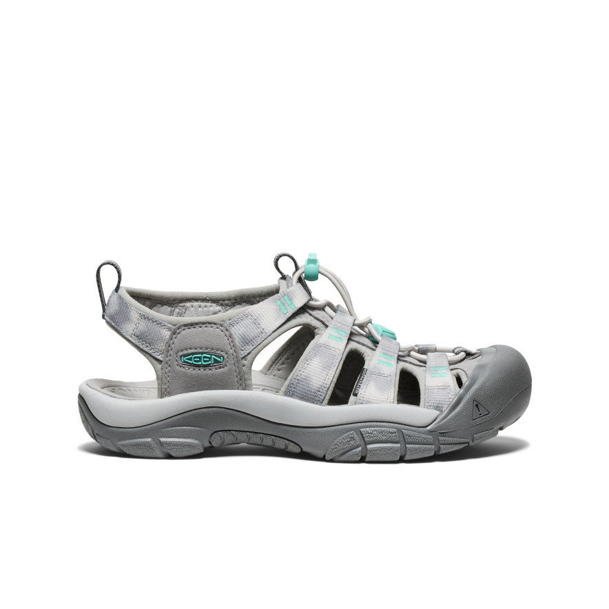 Women's Newport H2 Alloy/Chevron - Keen