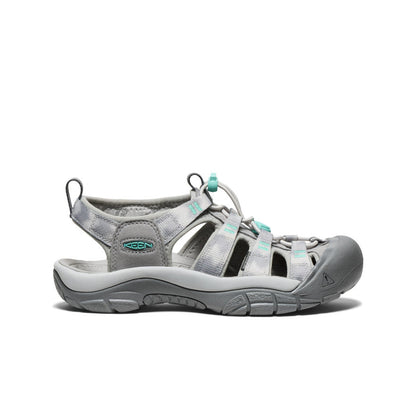 Women's Newport H2 Alloy/Chevron - Keen