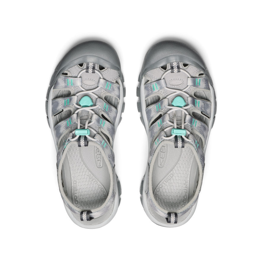 Women's Newport H2 Alloy/Chevron - Keen