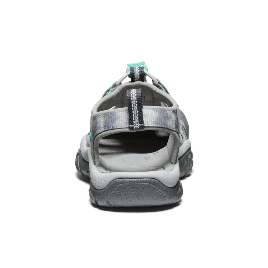 Women's Newport H2 Alloy/Chevron - Keen