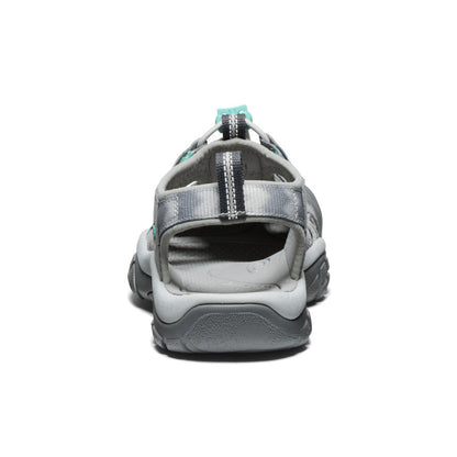 Women's Newport H2 Alloy/Chevron - Keen