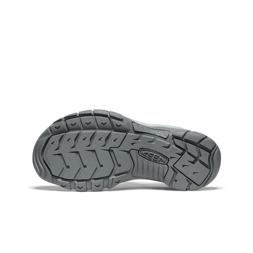 Women's Newport H2 Alloy/Chevron - Keen