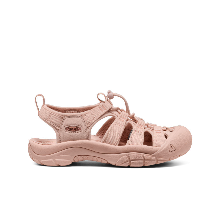 Women's Newport H2 Monochrome/Cameo Rose - Keen