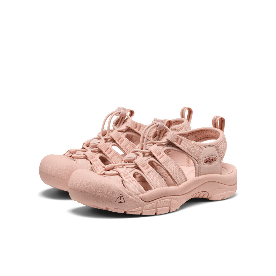 Women's Newport H2 Monochrome/Cameo Rose - Keen