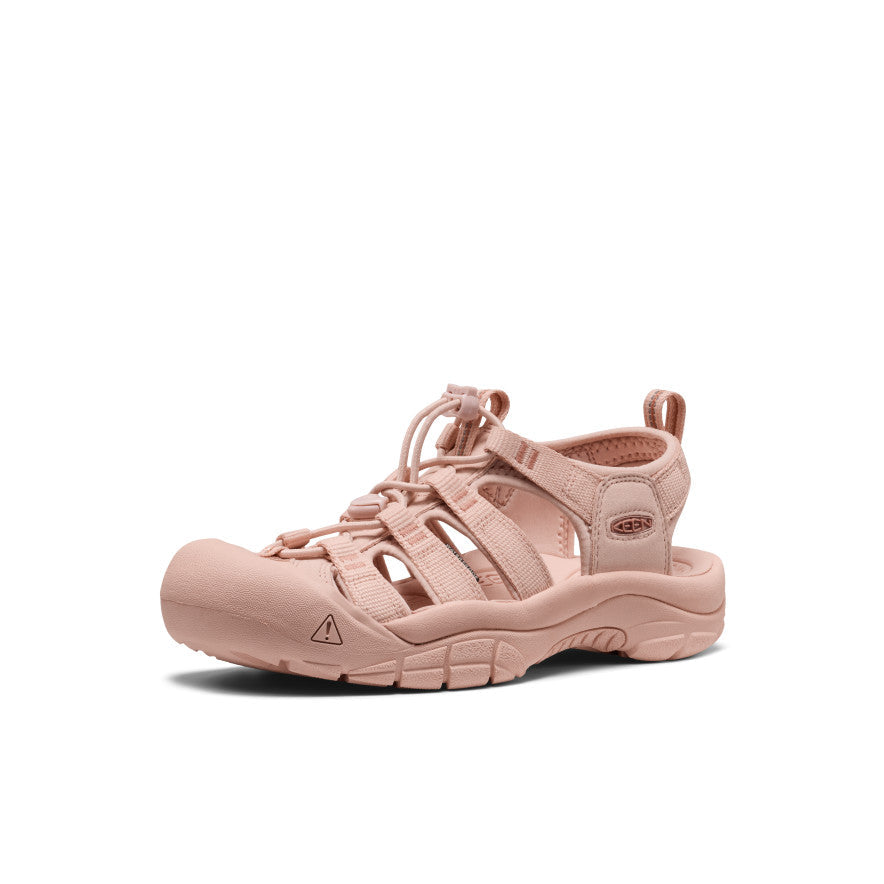 Women's Newport H2 Monochrome/Cameo Rose - Keen