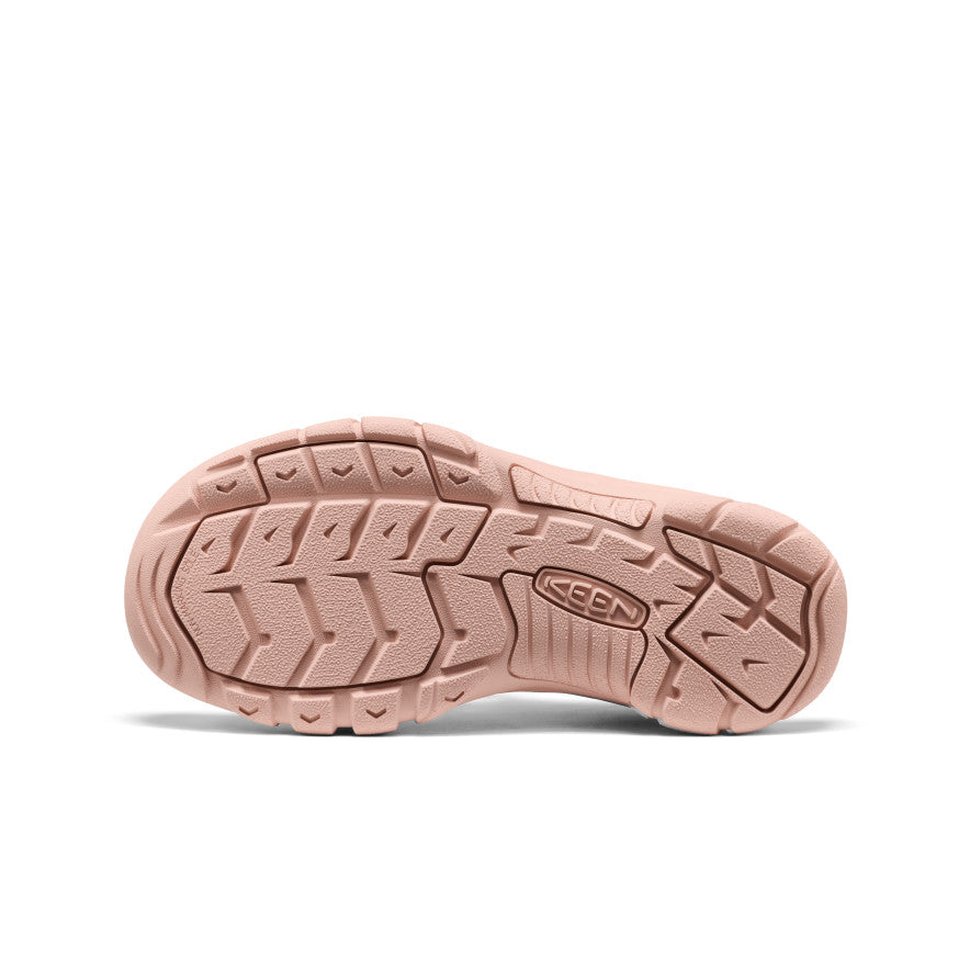Women's Newport H2 Monochrome/Cameo Rose - Keen