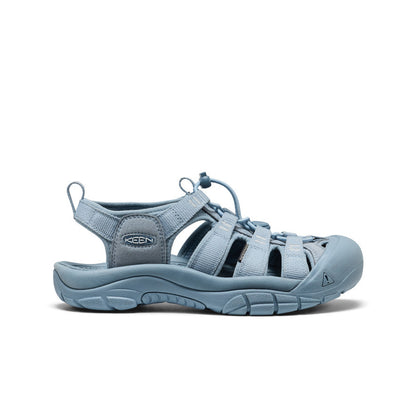 Women's Newport H2 Monochrome/Faded Denim - Keen