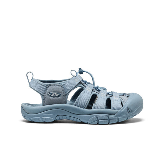 Women's Newport H2 Monochrome/Faded Denim - Keen