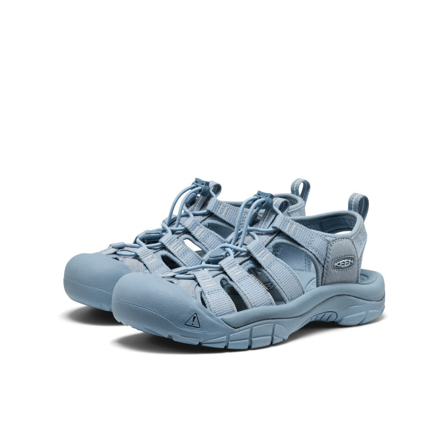 Women's Newport H2 Monochrome/Faded Denim - Keen
