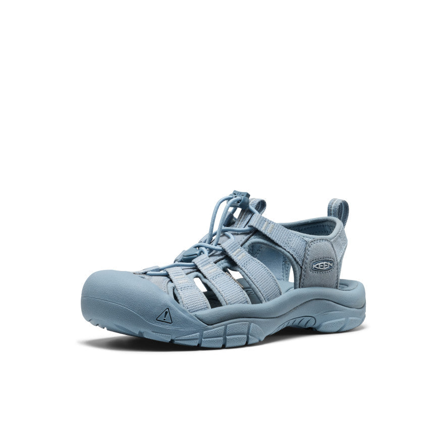 Women's Newport H2 Monochrome/Faded Denim - Keen