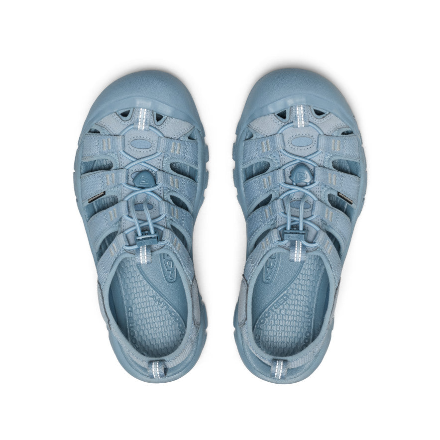 Women's Newport H2 Monochrome/Faded Denim - Keen