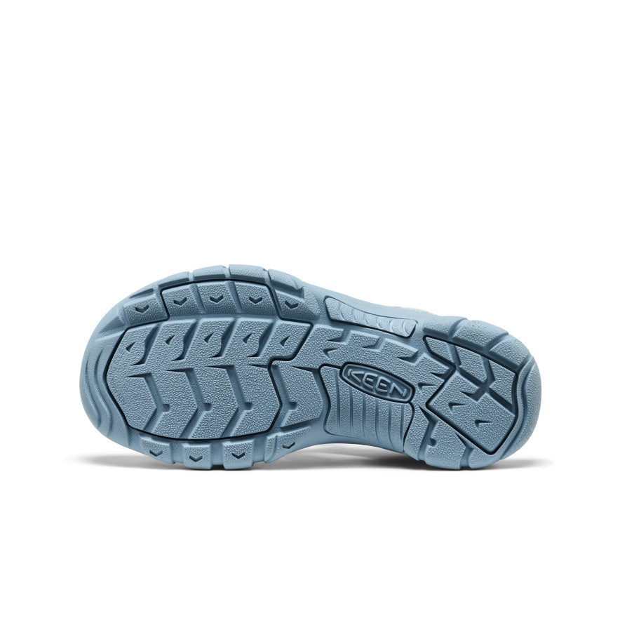 Women's Newport H2 Monochrome/Faded Denim - Keen