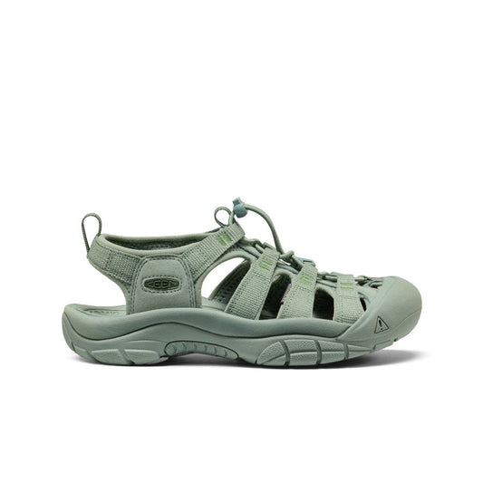 Women's Newport H2 Monochrome/Lily Pad - Keen