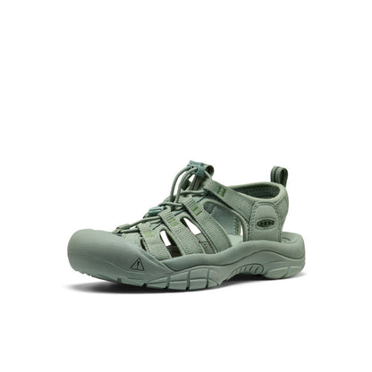Women's Newport H2 Monochrome/Lily Pad - Keen