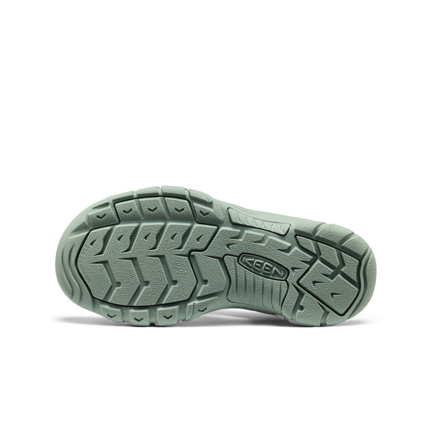 Women's Newport H2 Monochrome/Lily Pad - Keen
