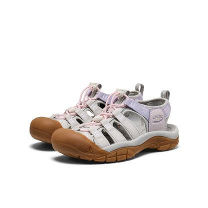 Women's Newport H2 Tri-Block Vapor - Keen