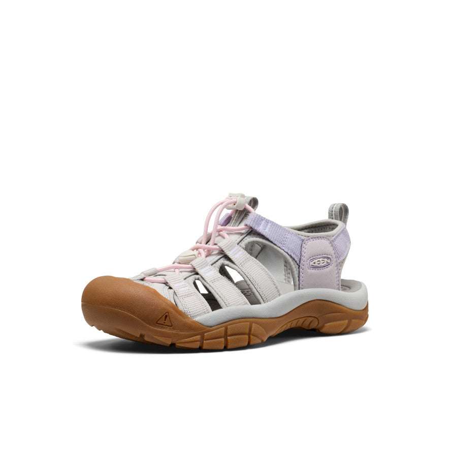 Women's Newport H2 Tri-Block Vapor - Keen