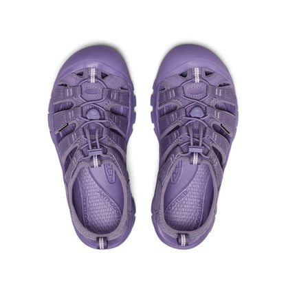 Women's Newport H2 Monochrome/Purple Haze - Keen