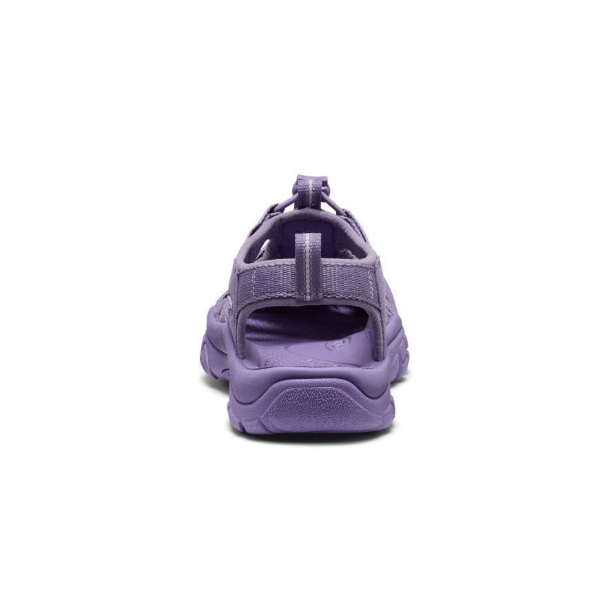 Women's Newport H2 Monochrome/Purple Haze - Keen
