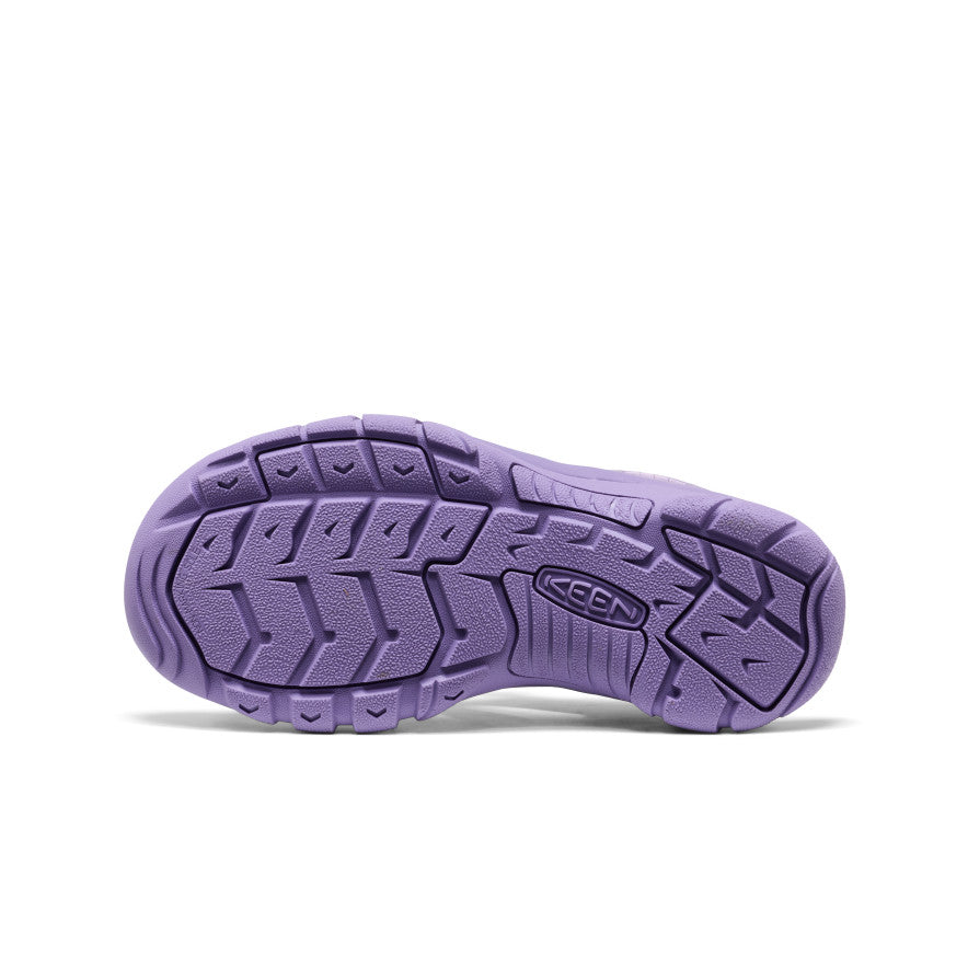 Women's Newport H2 Monochrome/Purple Haze - Keen