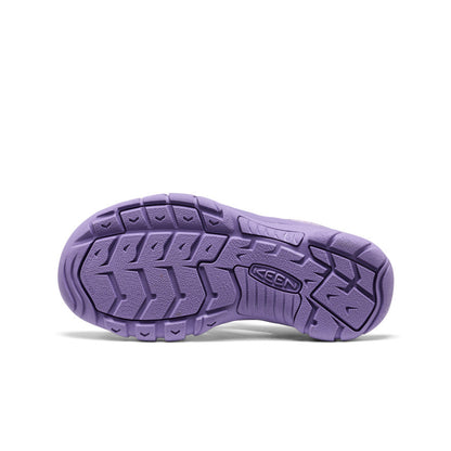 Women's Newport H2 Monochrome/Purple Haze - Keen