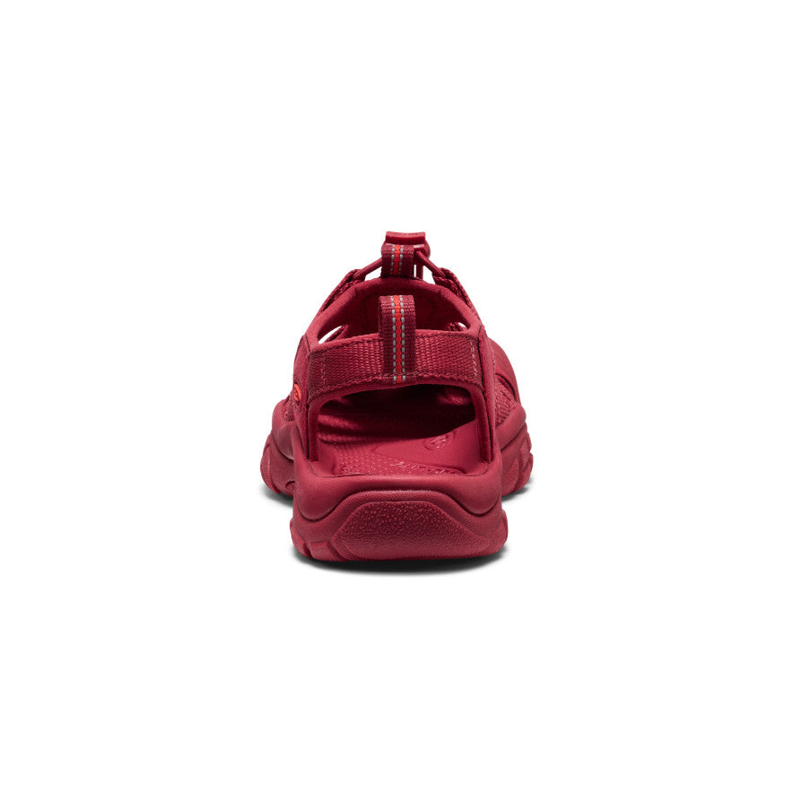 Women's Newport H2 Monochrome/Garnet - Keen
