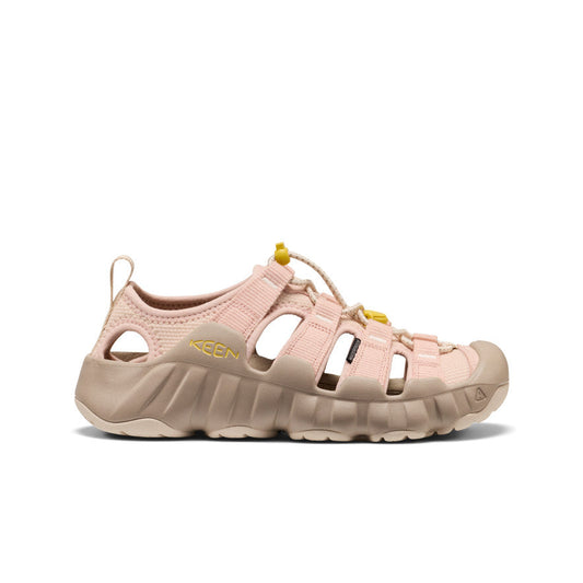 Women's Hyperport H2 Sandal Cameo Rose/Birch - Keen