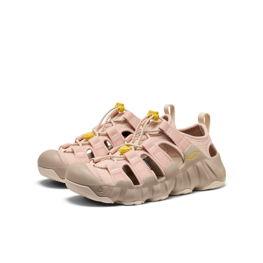 Women's Hyperport H2 Sandal Cameo Rose/Birch - Keen