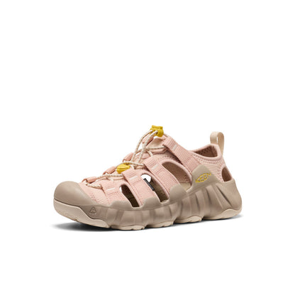Women's Hyperport H2 Sandal Cameo Rose/Birch - Keen
