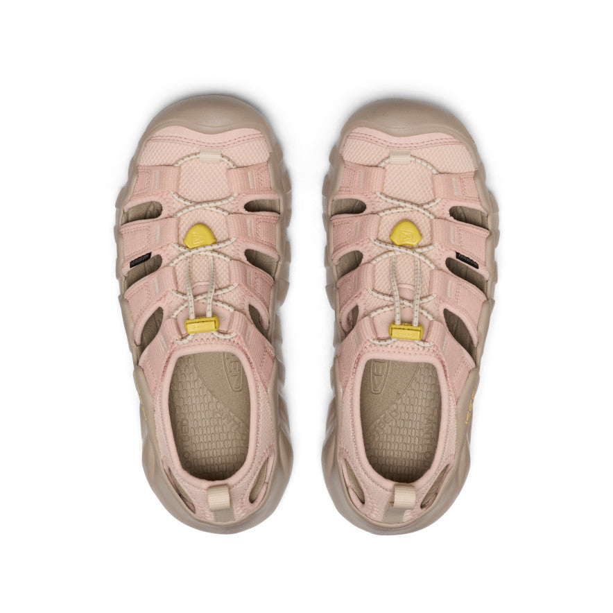 Women's Hyperport H2 Sandal Cameo Rose/Birch - Keen