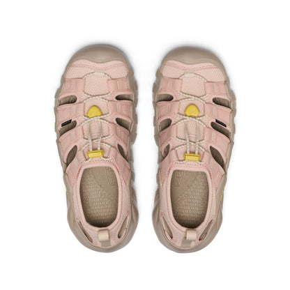 Women's Hyperport H2 Sandal Cameo Rose/Birch - Keen