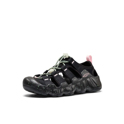 Women's Hyperport H2 Sandal Black Stardust - Keen