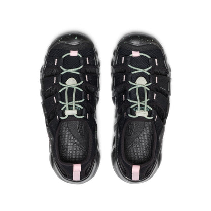 Women's Hyperport H2 Sandal Black Stardust - Keen