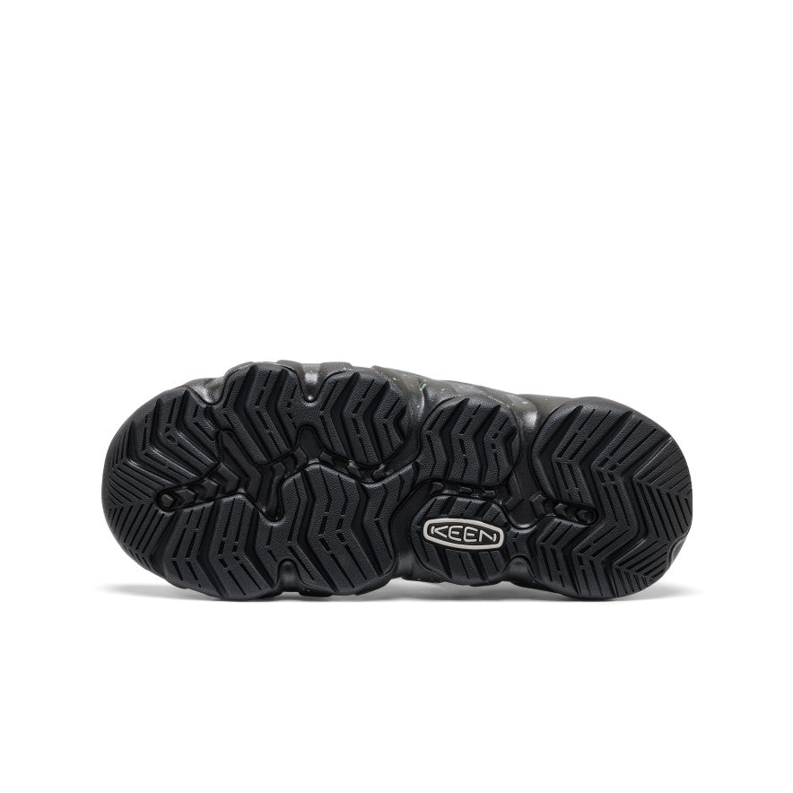 Women's Hyperport H2 Sandal Black Stardust - Keen