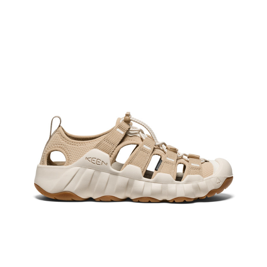 Women's Hyperport H2 Sandal Chipmunk/Birch - Keen